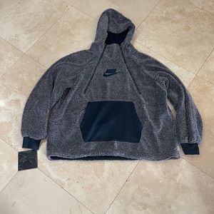 Nike NSW Womens Jacket
